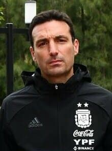 Scaloni convoca 26 jugadores: Messi en duda, regresan dos figuras del fútbol local