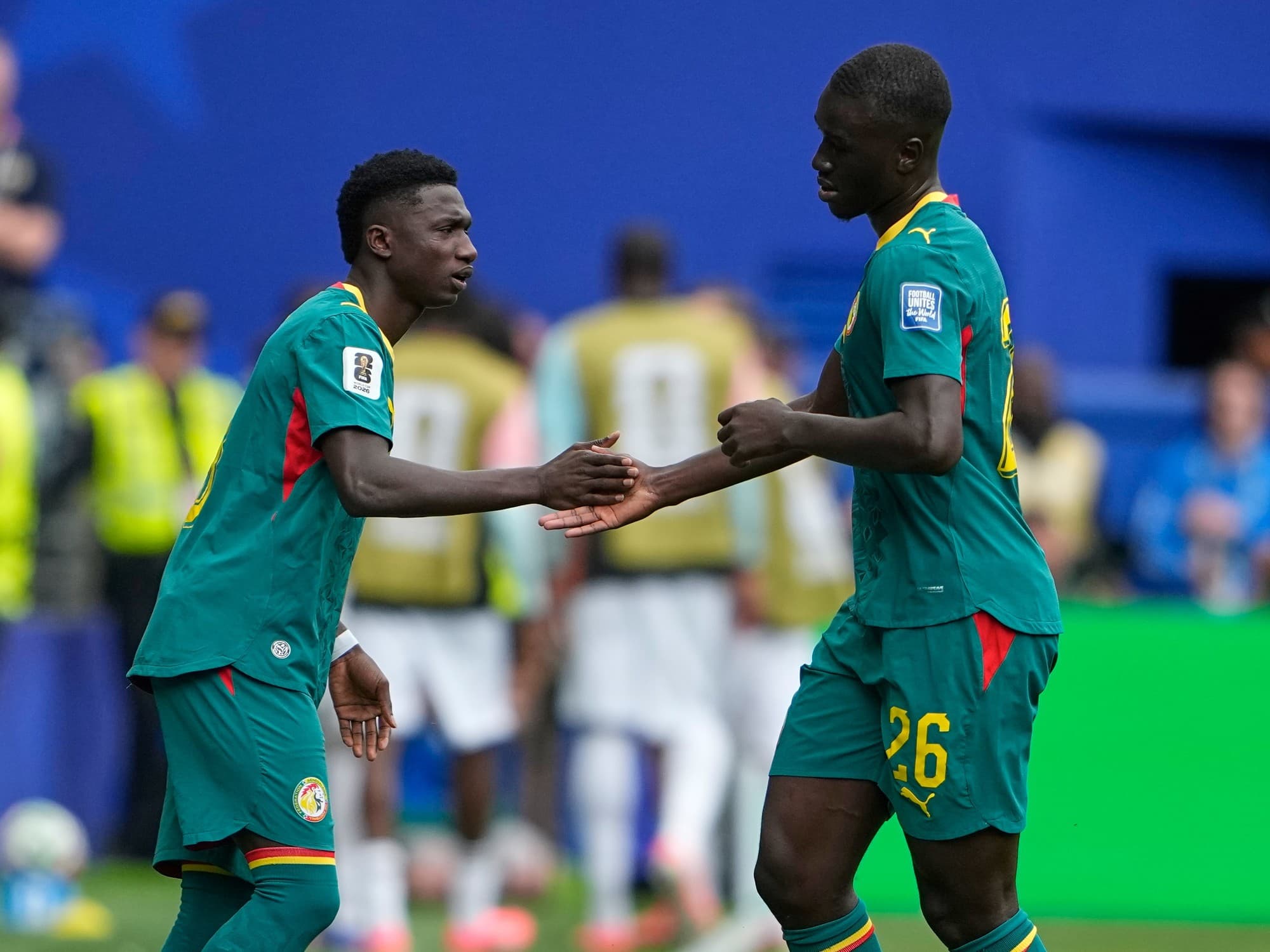Escándalo en Senegal: Gueye rompe el silencio y anuncia su adiós mientras siga Thiaw